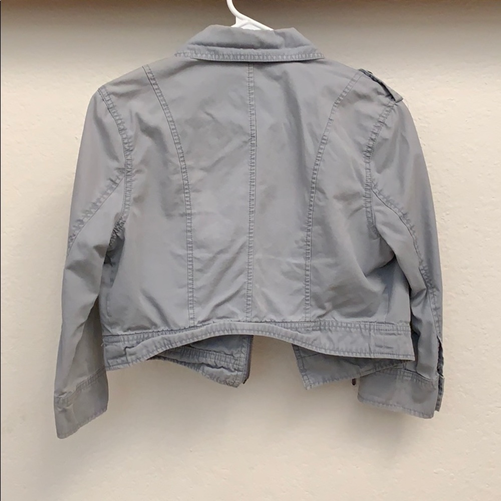 Decree jacket - Picture 2 of 2